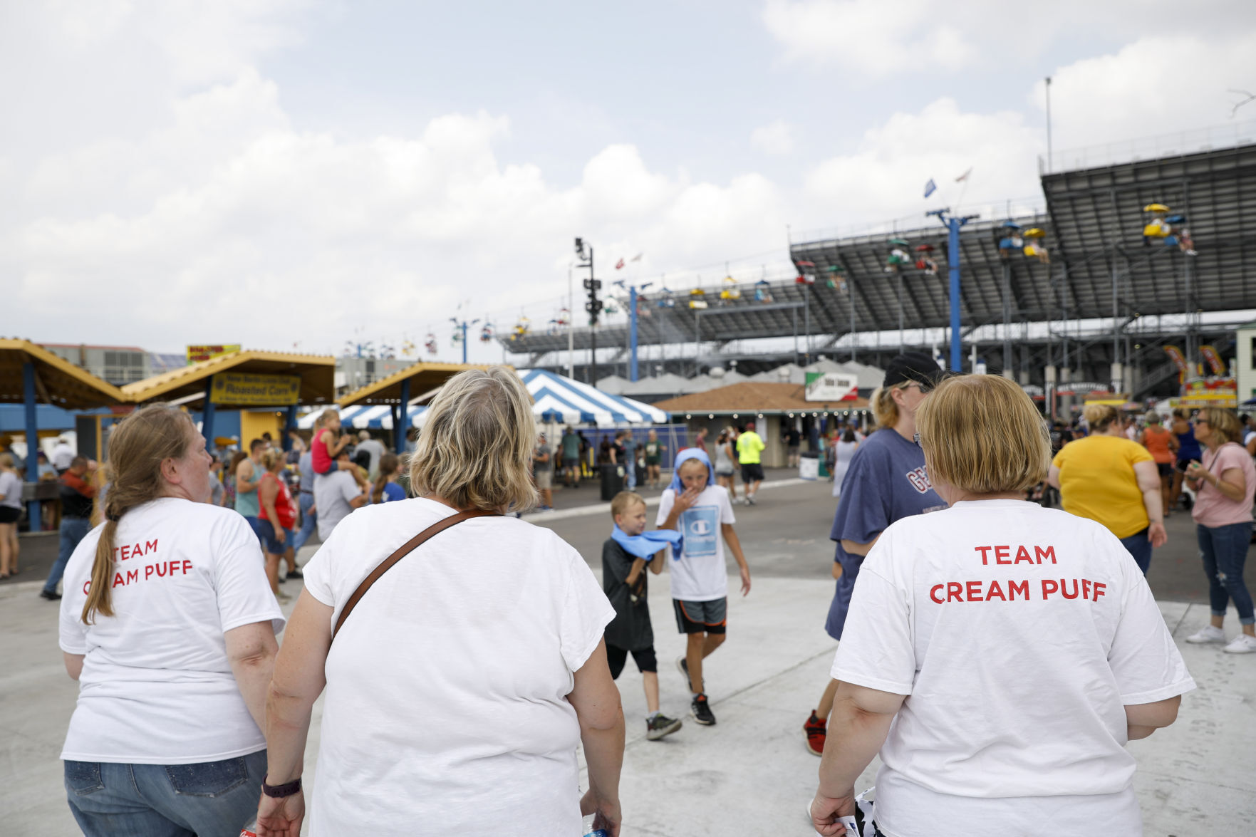 Wisconsin State Fair